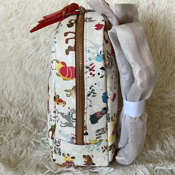 Dooney & Bourke Disney Backpack